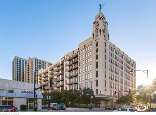 758 N Larrabee St APT 514, Chicago, IL