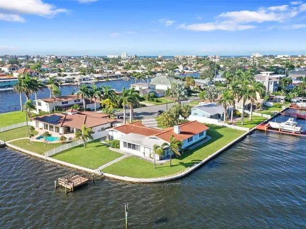 840 123rd Ave, Treasure Island, FL 33706