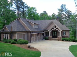 1040 Angel Pond E, Greensboro, GA 30642