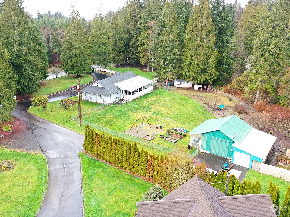 1st image of 2917 171st Avenue SE