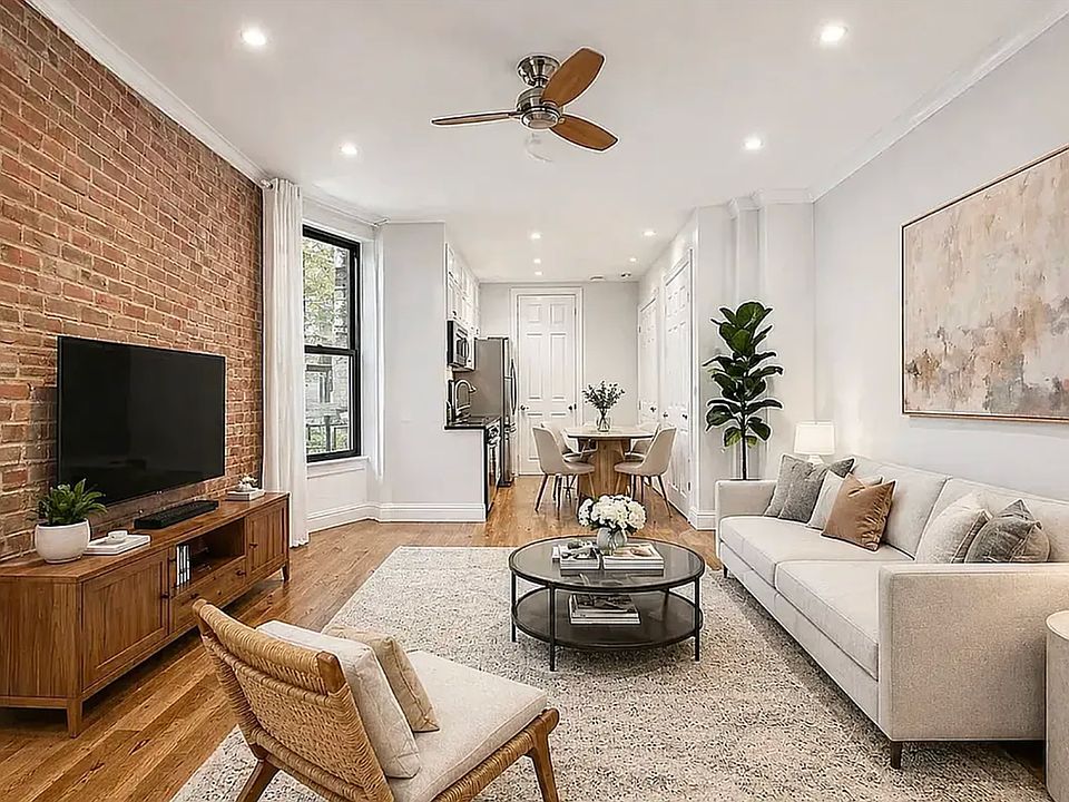 2nd image of 252 Mott St #11