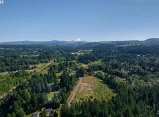 30007 NE McBride Rd, Battle Ground, WA 98604