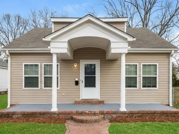 1810 Greensboro Street, New Bern, NC 28560