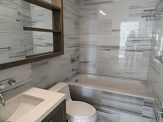 Rented by Battery Park Realty