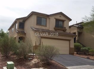 721 Old Moccasin Ave #0, North Las Vegas, NV 89032