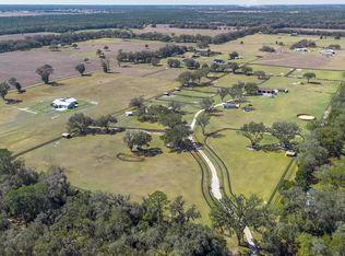 4700 NW 157th Ct, Morriston, FL 32668