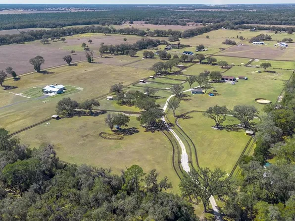 4700 NW 157th Ct, Morriston, FL 32668