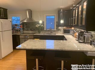 33 Pershing Rd APT 3, Jamaica Plain, MA 02130