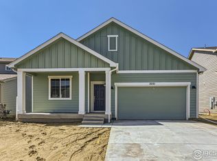 2051 Ballyneal Dr, Fort Collins, CO 80524
