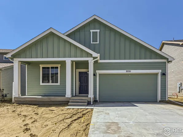 2051 Ballyneal Dr, Fort Collins, CO 80524