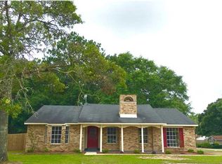 1829 Wimpleton Ct, Mobile, AL 36618