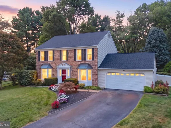 4741 Widdup Ct, Ellicott City, MD 21043