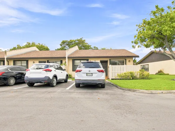 611 Banks Road, Margate, FL 33063