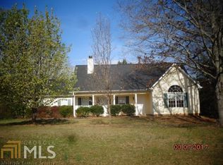 143 Morningside Dr, Jackson, GA