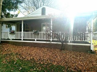 1561 W Sycamore St, Kokomo, IN 46901