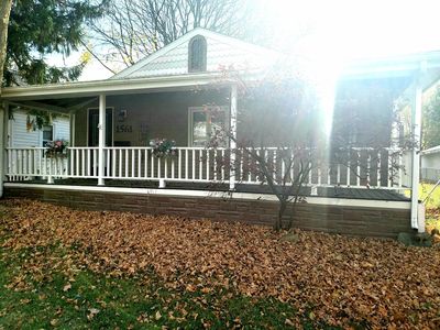 1561 W Sycamore St, Kokomo, IN, 46901