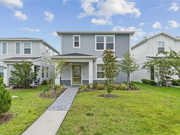 10938 FELICITY ALLEY, ORLANDO, FL 32829