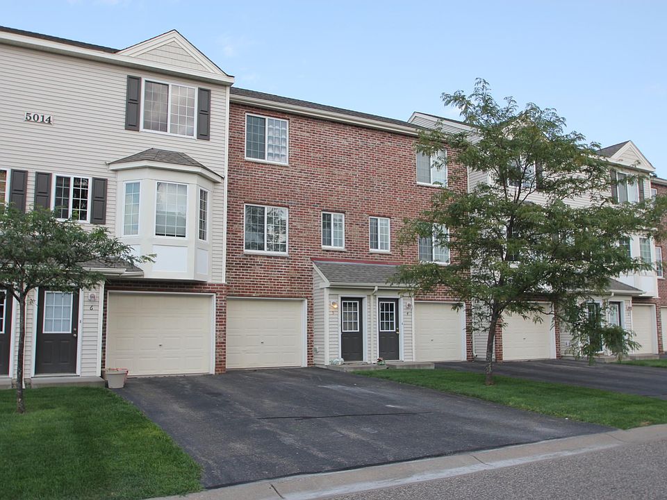 1st image of 5014 Evergreen Dr N Unit 4