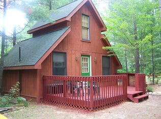 11633 Edison St NE, Kalkaska, MI 49646