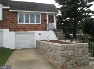 11917 Covert Rd, Philadelphia, PA 19154