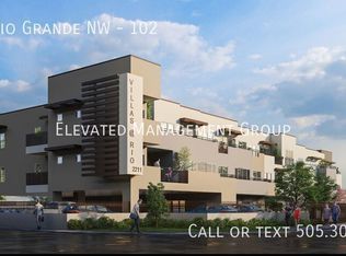 2211 Rio Grande Blvd NW #102, Albuquerque, NM 87104