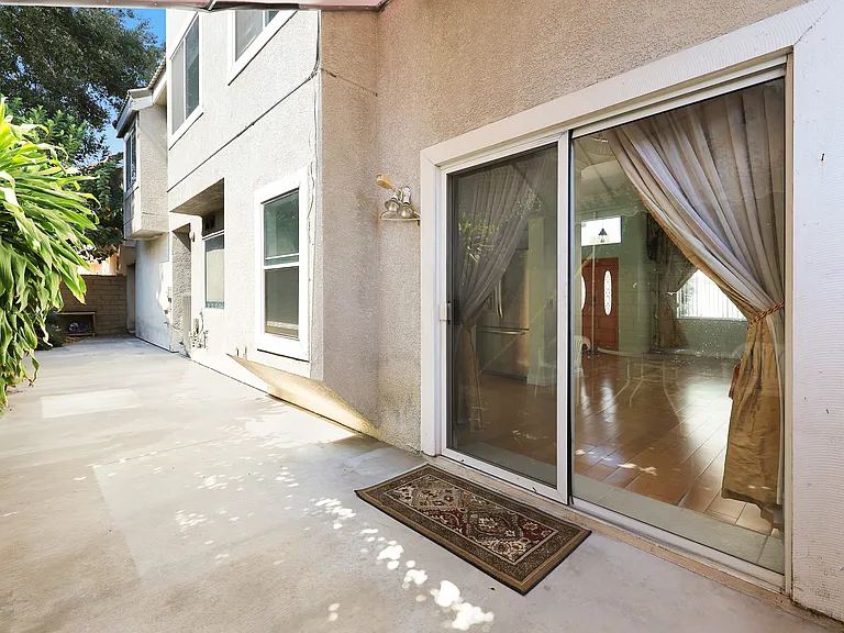 407 E Duarte Rd #C — Photo 27