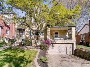6310 Girard Ave, Cincinnati, OH 45213