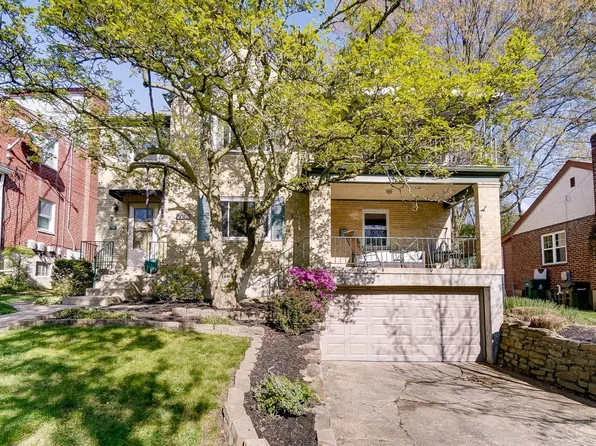 6310 Girard Ave, Cincinnati, OH 45213