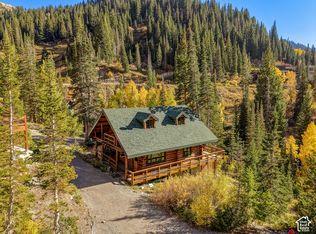 9870 E Perruvian Acre Rd, Sandy, UT 84092