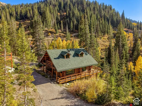 9870 E Perruvian Acre Rd, Sandy, UT 84092