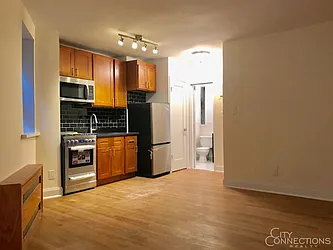 Rented by City Connections Realty