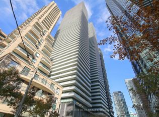 42 Charles St E #1409, Toronto, ON M4Y 0B7
