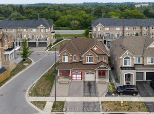 101 Fimco Cres, Markham, ON L6E 0R4