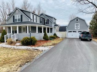 72 Nason St, Saint Albans, VT 05478