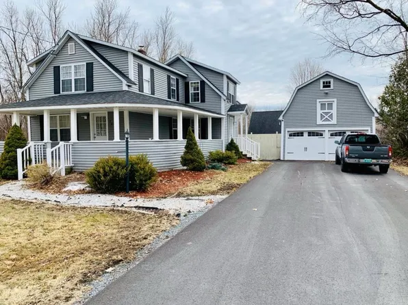 72 Nason Street, St. Albans City, VT 05478