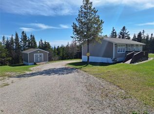 673 Oceanview Dr, Pt Au Pt West Aguathuna Felix Cove, NL A0N1A0