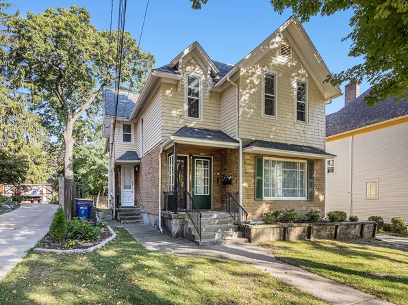 250 Paris Ave SE APT 3, Grand Rapids, MI 49503