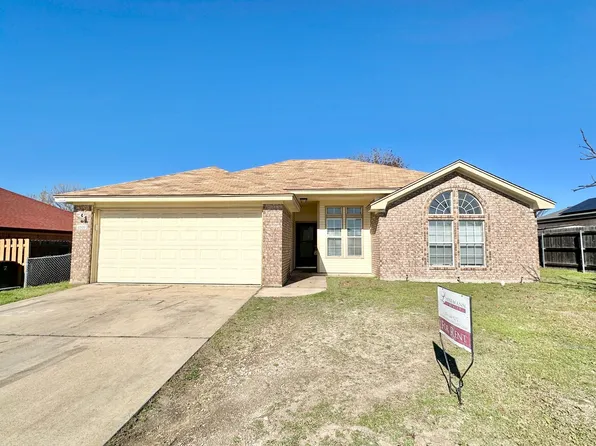 4209 Breckenridge Dr, Killeen, TX 76542