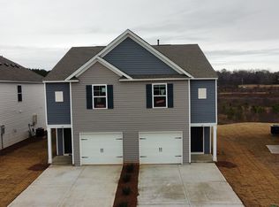 107 Adger Rd, Pendleton, SC 29670