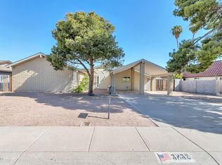 3832 W Sahuaro Dr, Phoenix, AZ 85029