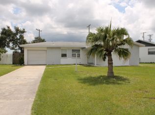 9791 Crestview St, Seminole, FL 33772