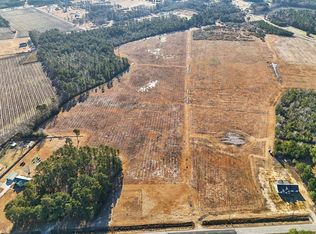 TBD 87 Acres Airport Rd., Loris, SC 29569