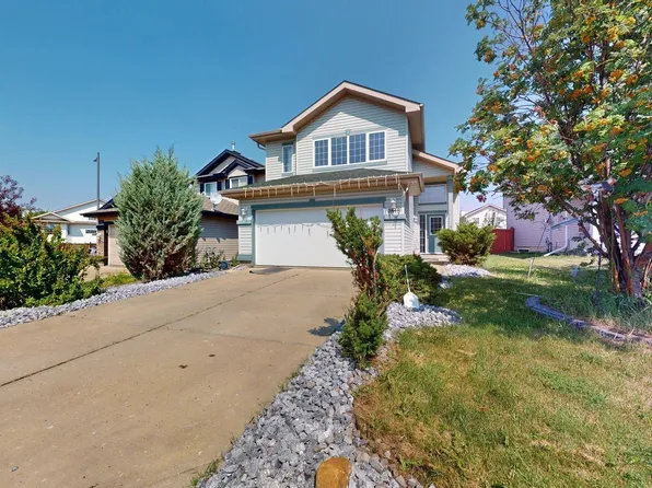 7848 7th Ave SW, Edmonton, AB T6X 1N3