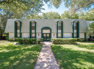 608 Mink Dr, Greenville, TX 75402