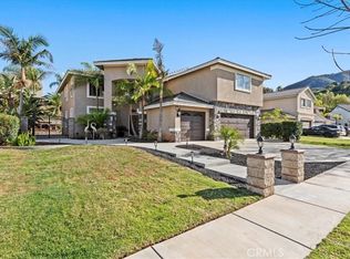 3735 Hilgard St, Corona, CA 92882