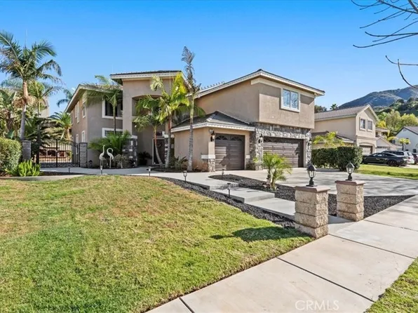 3735 Hilgard St, Corona, CA 92882