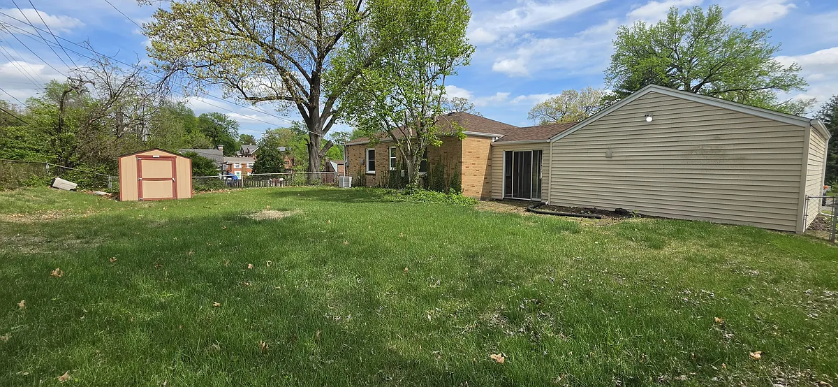 Building Photo - 2835 Darwin Ct