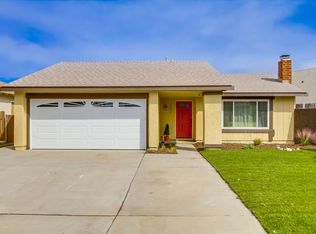 10806 Eberly Ct, San Diego, CA 92126
