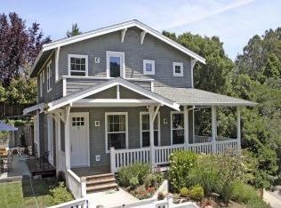 33 Orange Ave, Larkspur, CA 94939