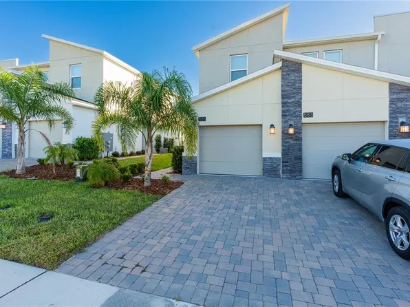 581 Ocean Course Ave #581, Davenport, FL 33896